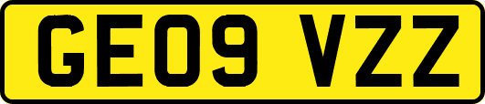 GE09VZZ