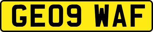 GE09WAF