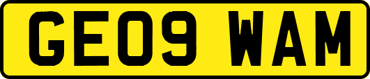 GE09WAM