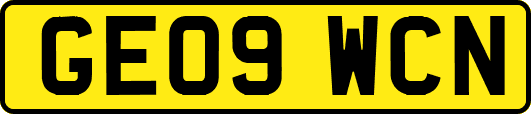 GE09WCN