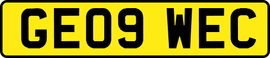 GE09WEC