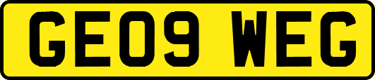 GE09WEG