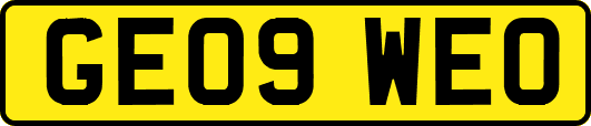 GE09WEO