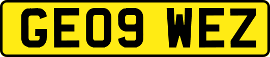 GE09WEZ