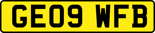 GE09WFB