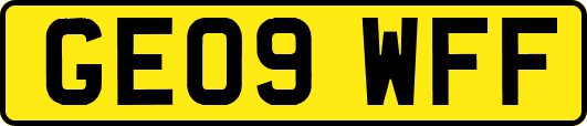 GE09WFF