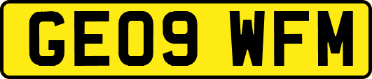 GE09WFM