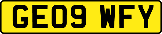 GE09WFY