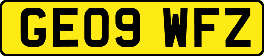 GE09WFZ