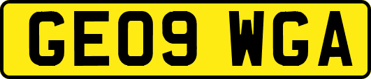 GE09WGA