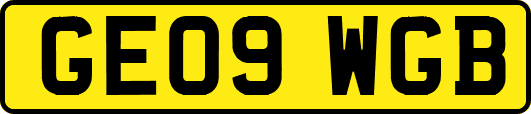 GE09WGB