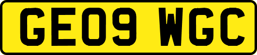 GE09WGC