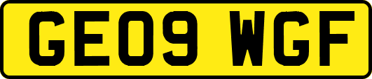 GE09WGF