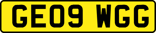 GE09WGG