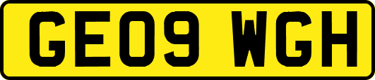 GE09WGH