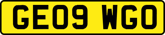 GE09WGO
