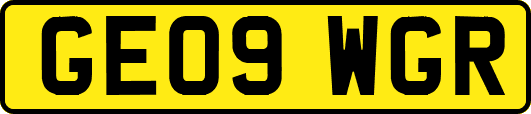 GE09WGR