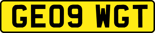 GE09WGT