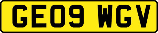 GE09WGV