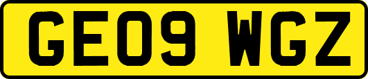 GE09WGZ