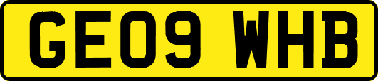GE09WHB