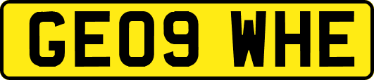 GE09WHE