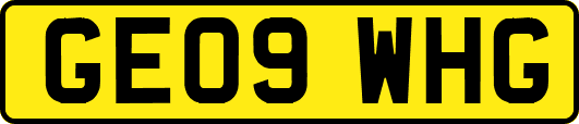GE09WHG