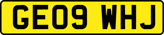 GE09WHJ