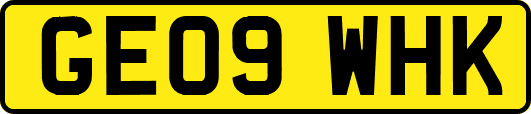 GE09WHK