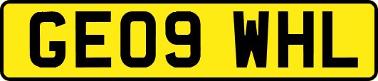 GE09WHL