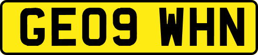 GE09WHN