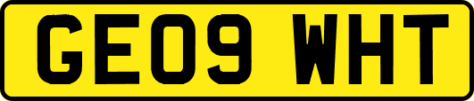 GE09WHT