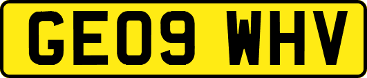 GE09WHV