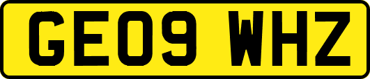GE09WHZ