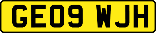 GE09WJH