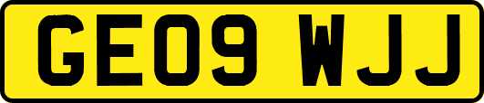 GE09WJJ