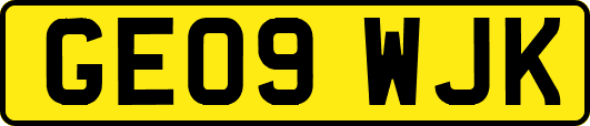 GE09WJK