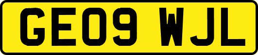 GE09WJL