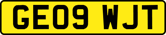 GE09WJT