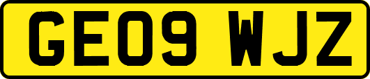 GE09WJZ