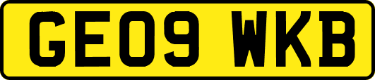 GE09WKB
