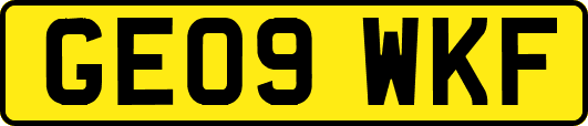 GE09WKF