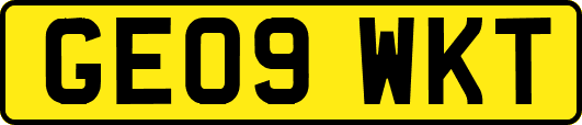GE09WKT