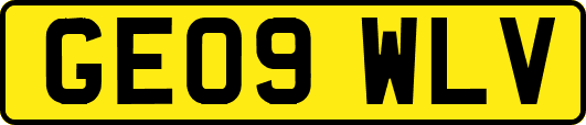 GE09WLV