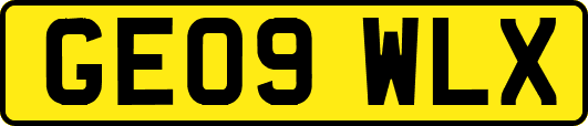 GE09WLX