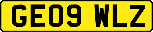 GE09WLZ