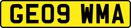 GE09WMA
