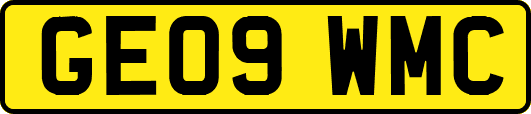 GE09WMC
