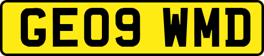 GE09WMD