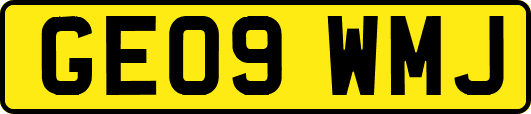 GE09WMJ